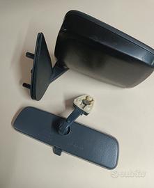 Specchietto esterno e interno pick-up Nissan KCab