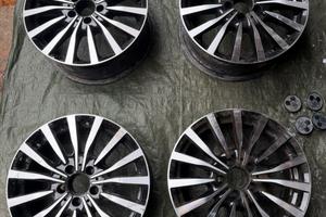 cerchi mak kron per mercedes