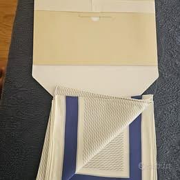 Foulard seta rolex