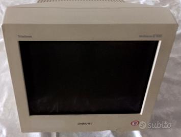 MONITOR SONY TRINITRON CPD-E100P