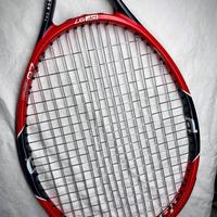 🎾 Wilson RF97 Autograph v10 – Roger Federer
