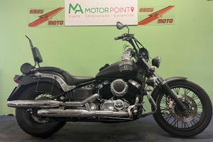 Yamaha XVS 650