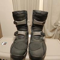 Stivali Moto Forma Adventure Low
taglia 44