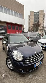 Mini Cooper Countryman D – 2015 – 2.0 Diesel