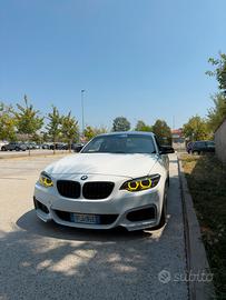 BMW 218i