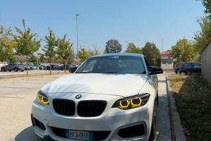 BMW 218i