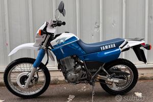 yamaha xt 600 3tb
