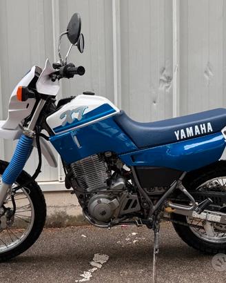 yamaha xt 600 3tb