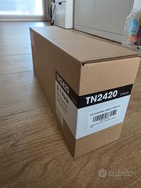 toner compatibile tn2420