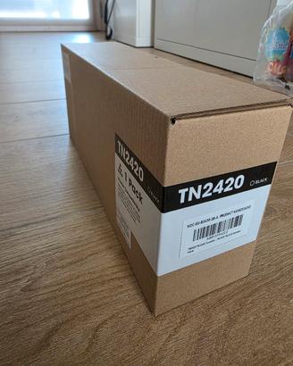 toner compatibile tn2420