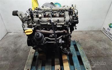 MOTORE SEMICOMPLETO FIAT Punto Berlina 5P 3Â° Seri