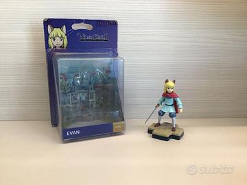 Totaku n.09 Evan (Ni no Kuni II)