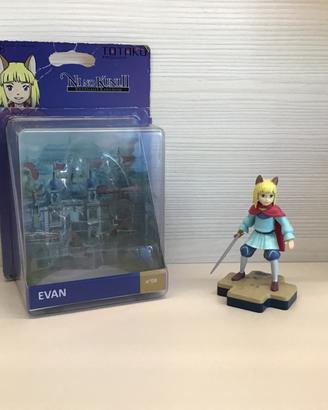 Totaku n.09 Evan (Ni no Kuni II)