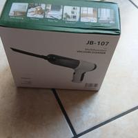 mini aspirapolvere  xauto e casa