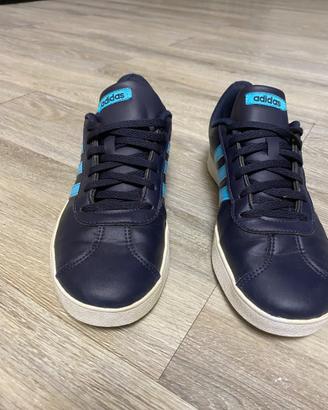 adidas VL Court 2.0