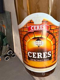 Ceres gonfiabile