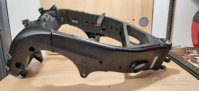 Telaio radiato export Yamaha r1 2004 2005 2006