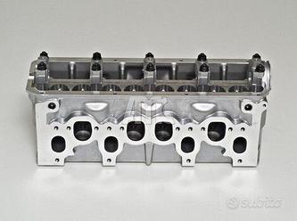 Testata nuda, Audi, Seat, VW 1,9D, 1Y, 028130351D