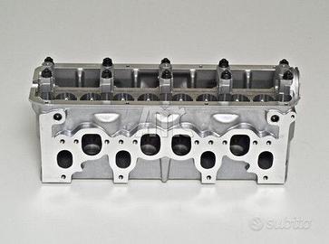 Testata nuda, Audi, Seat, VW 1,9D, 1Y, 028130351D