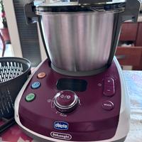 robot chicco delonghi