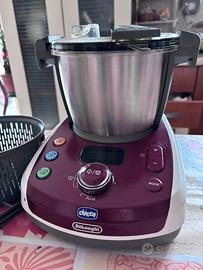 robot chicco delonghi