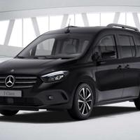 Mercedes-Benz Classe T T 180d Automatic Sport
