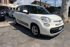 Fiat 500L 1.3 Multijet 85 CV Pop Star