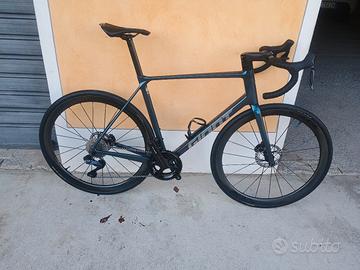 Giant TCR advanced Pro 0 disk