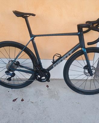 Giant TCR advanced Pro 0 disk