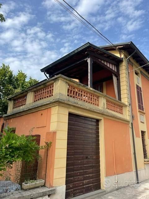 Casa – San Secondo Parmense, Castell'Aicardi - Vista 2