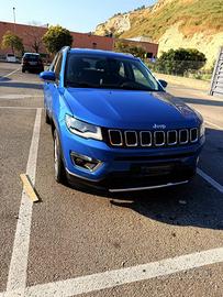 Jeep Compass 1.3 Turbo T4 190 CV PHEV AT6 4xe