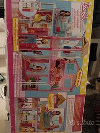 Casa di Barbie
