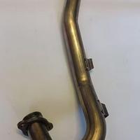 MARMITTE SCARICHI HONDA