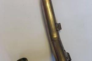 MARMITTE SCARICHI HONDA