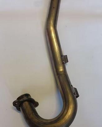 MARMITTE SCARICHI HONDA