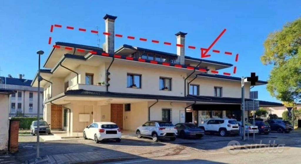 Appartamento – Riese Pio X, Palazzon - Vista 2
