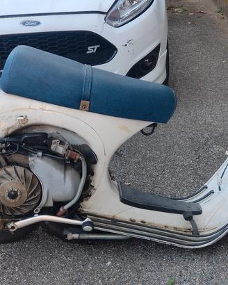 Ricambi Vespa Px Arcobaleno LML