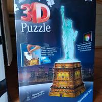 puzzle 3D Ravensburger