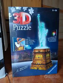 puzzle 3D Ravensburger