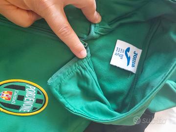 Divisa Pordenone Calcio a 5 felpe e magliette