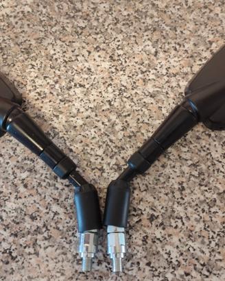 Accessori moto