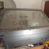 fiat uno portellone + parafango