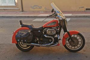 Sportster 883 R