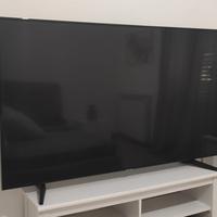 Smart TV Samsung 65” LED – Difetto allo schermo