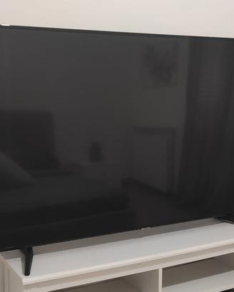 Smart TV Samsung 65” LED – Difetto allo schermo