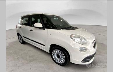Fiat 500 l
