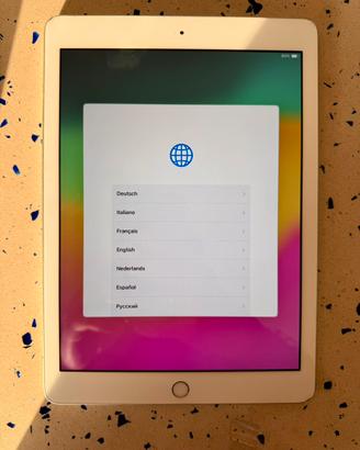 • IPad