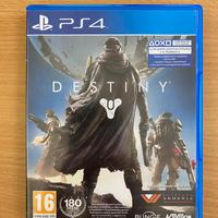 Destiny - PS4