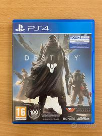 Destiny - PS4