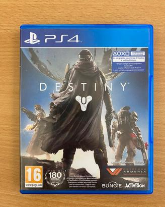 Destiny - PS4
